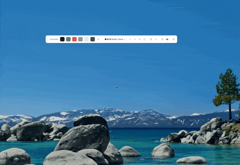 Make This Usable palette audit in action